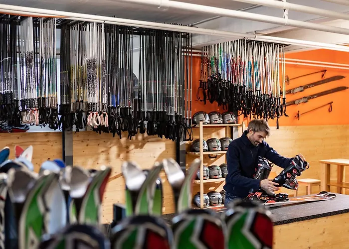 Reine Victoria Ξενοδοχείο