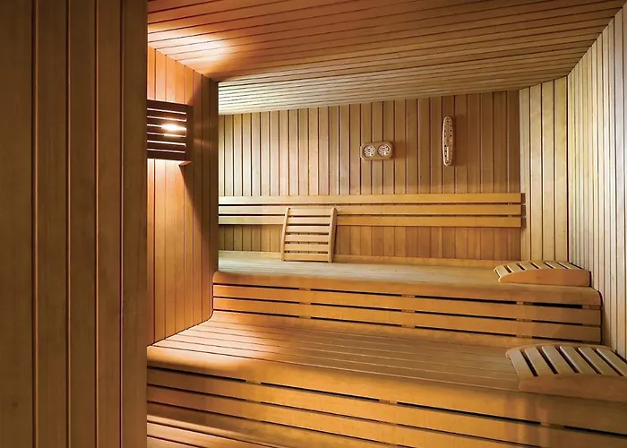 Reine Victoria Ξενοδοχείο Σεντ Μόριτζ