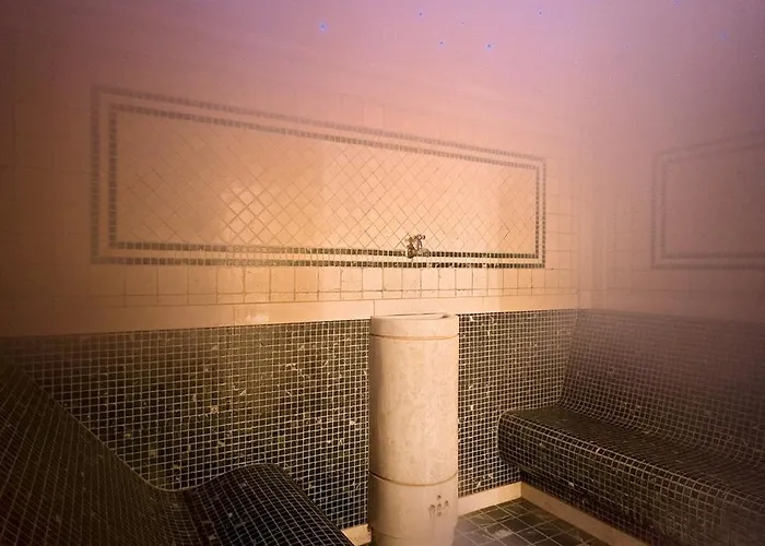 Reine Victoria St. Moritz