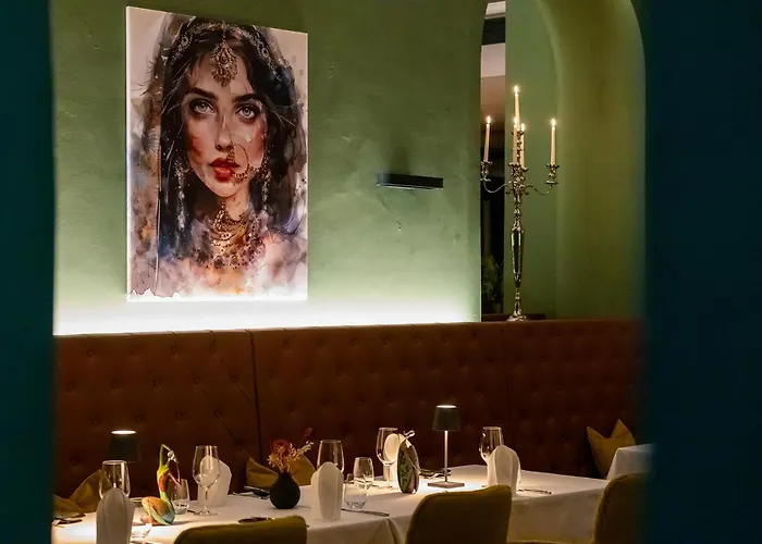 Reine Victoria St. Moritz