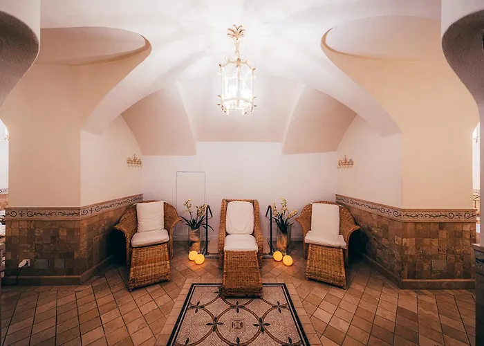 Reine Victoria Ξενοδοχείο 4*