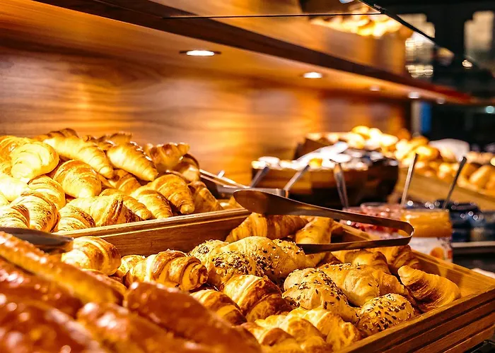 호텔 Reine Victoria 4*