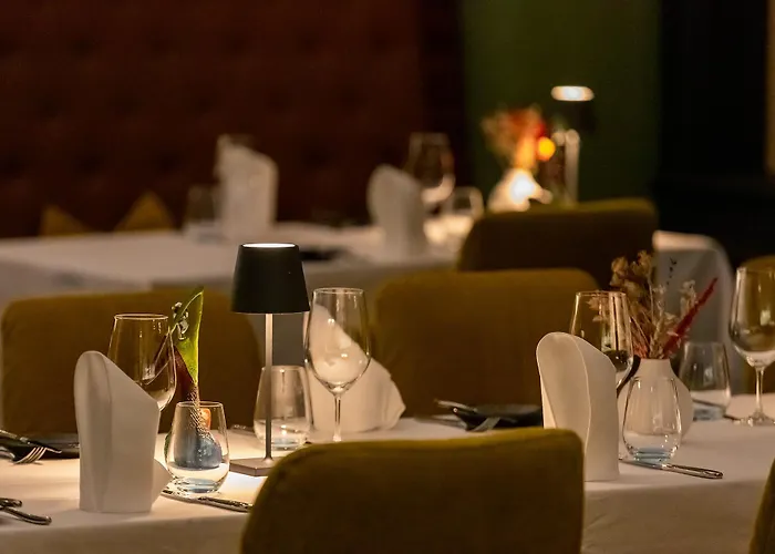 Reine Victoria 호텔