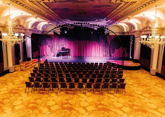 Reine Victoria 세인트모리츠