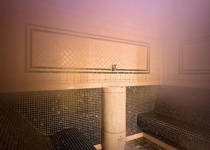 호텔 Reine Victoria 4*