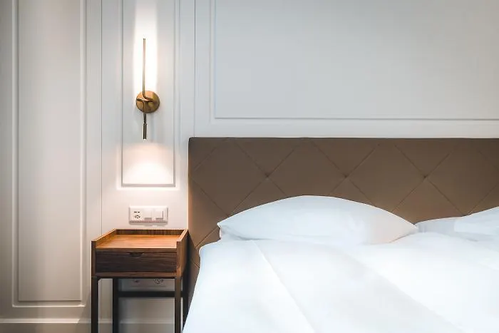 Reine Victoria 세인트모리츠